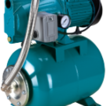 Hidrofor Jet 150L 1099 / V[l]: 24